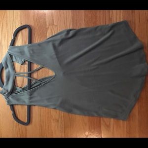 Sienna Sky tank top